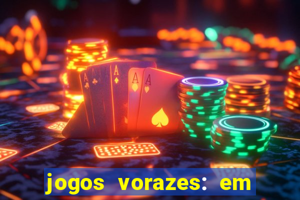 jogos vorazes: em chamas online dublado